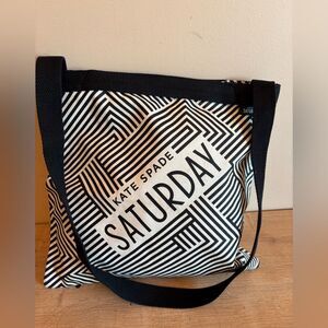 Kate spade saturday bag